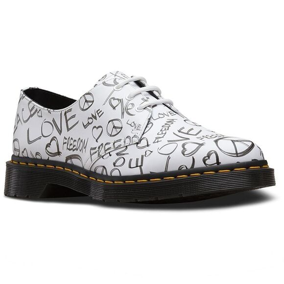 Dr.Martens 1641 Script 2019 SS Shoes Size 12